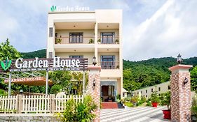 Garden House Côn Đảo